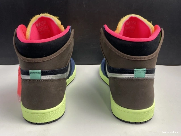 AIR HIGH JORDAN 555088-201 HACK TOKYO 1 RETRO BIO 0920